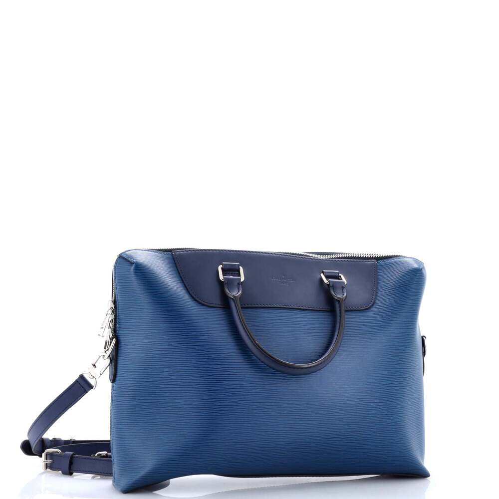 Louis Vuitton Porte-Documents Jour Bag #240882L79B - Picture 2 of 9